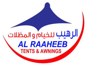 Al Raaheeb Tents & Awnings