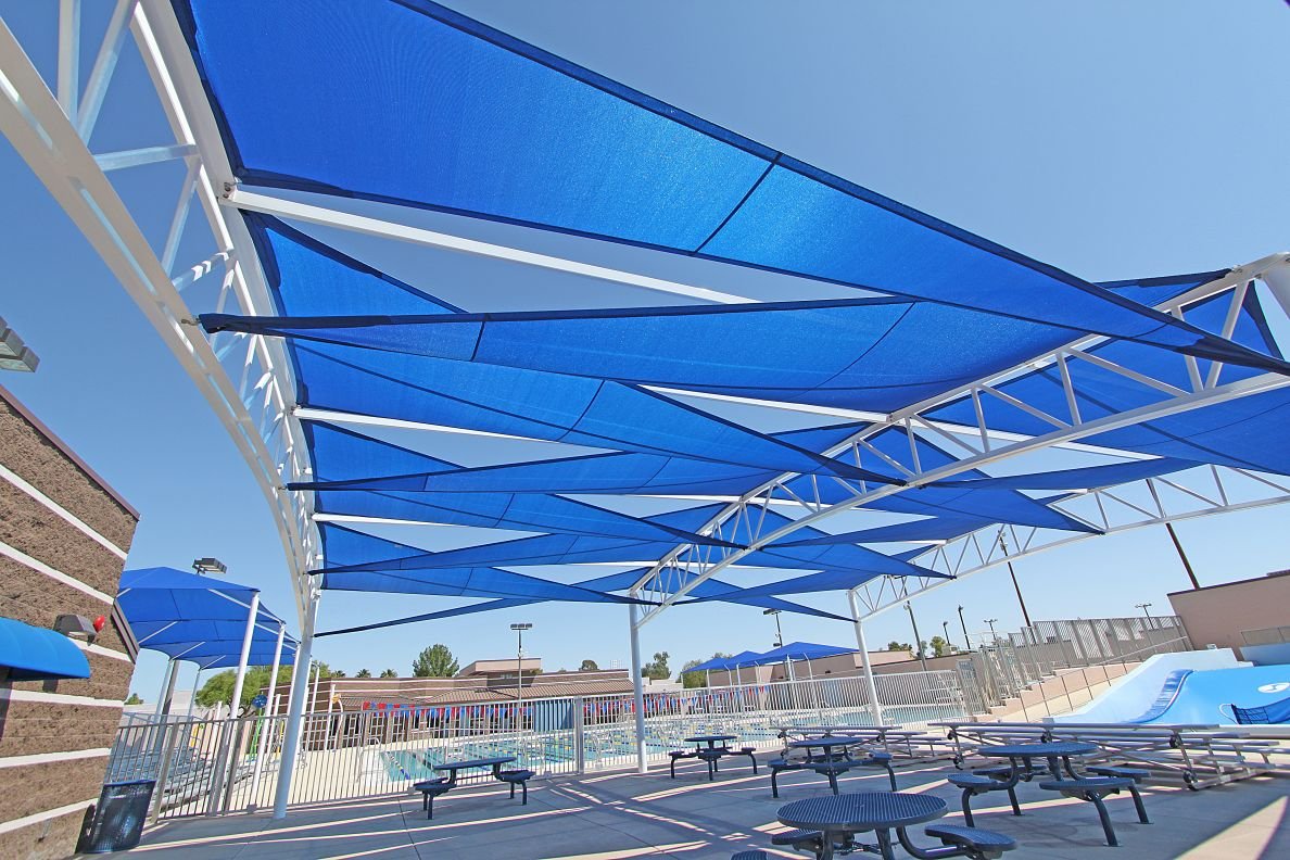 Tents - Al Raaheeb Tents & Awnings